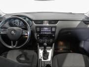 Skoda Octavia III (A7) Рестайлинг Казань  - изображение 14