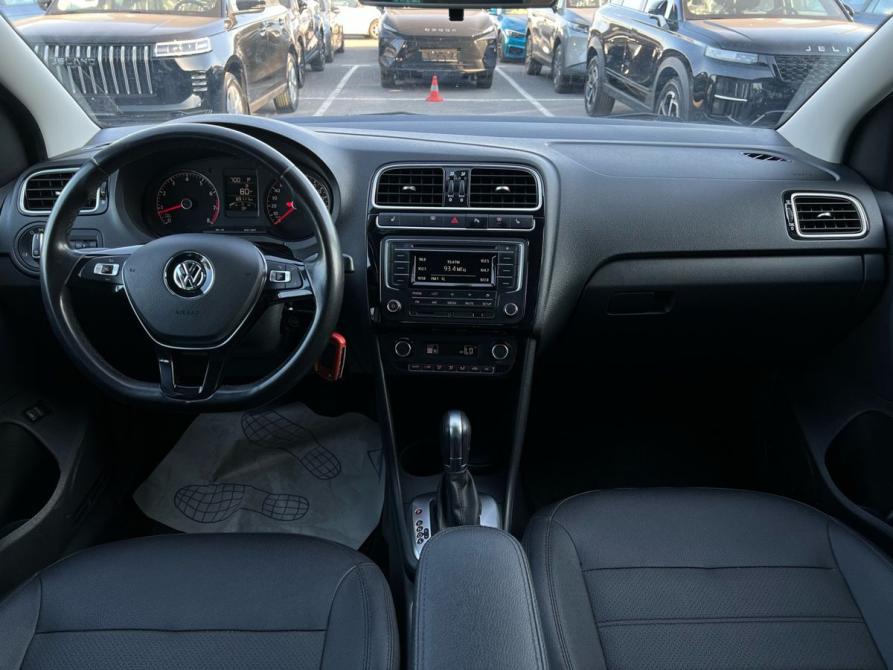 Volkswagen Polo V Рестайлинг Волгоград  - изображение 16