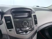 Chevrolet Cruze I Уфа  - изображение 23