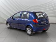 Hyundai Getz I Рестайлинг Волгоград  - изображение 37