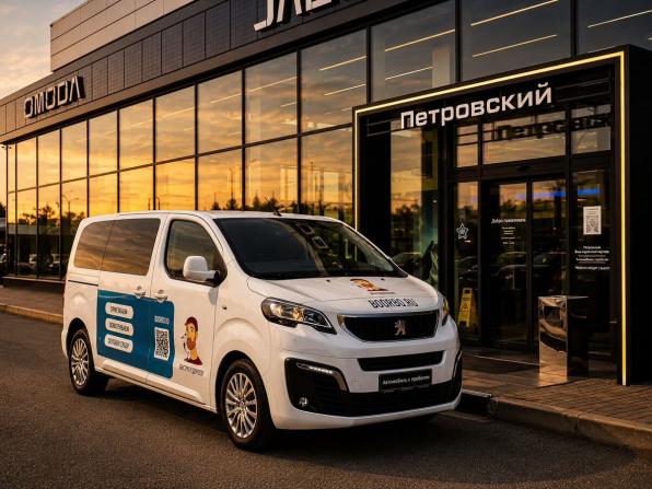 Peugeot Traveller I с пробегом 2017 года, цена 1 759 000 рублей, 160759 км, минивэн, Автокод Объявления