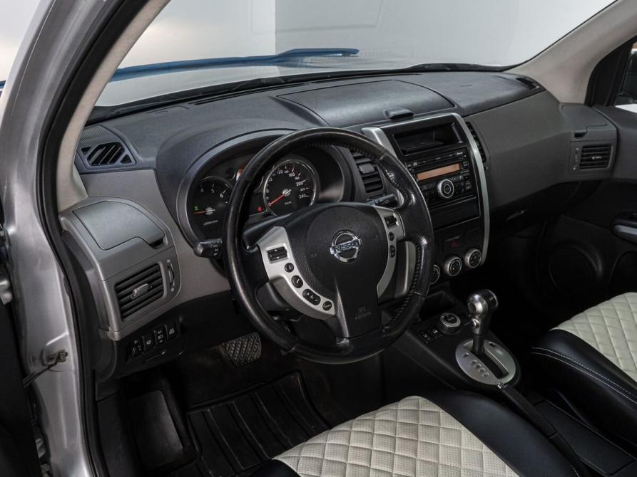 Nissan X-Trail II Тюмень  - изображение 11
