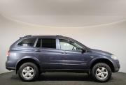 SsangYong Kyron I Рестайлинг Ярославль  - изображение 28