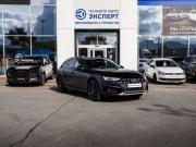 Audi A4 allroad V (B9) Рестайлинг Челябинск  - изображение 21