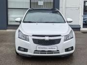 Chevrolet Cruze I Москва  - изображение 12