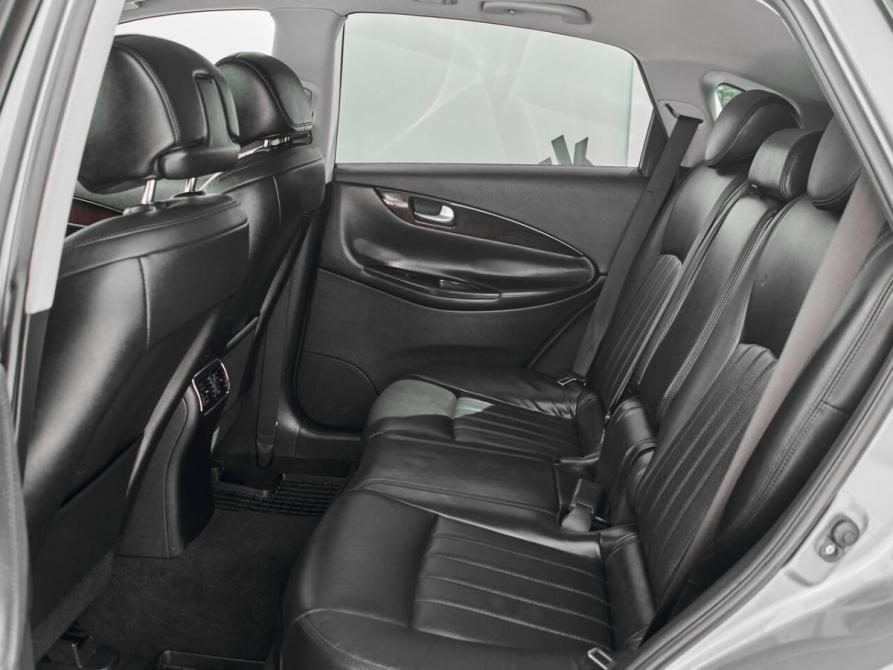 Infiniti QX50 I Рестайлинг Екатеринбург  - изображение 25
