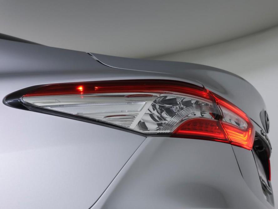 Toyota Camry VIII (XV70) Москва  - изображение 23