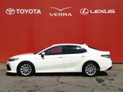 Toyota Camry VIII (XV70) Рестайлинг Пермь  - изображение 18