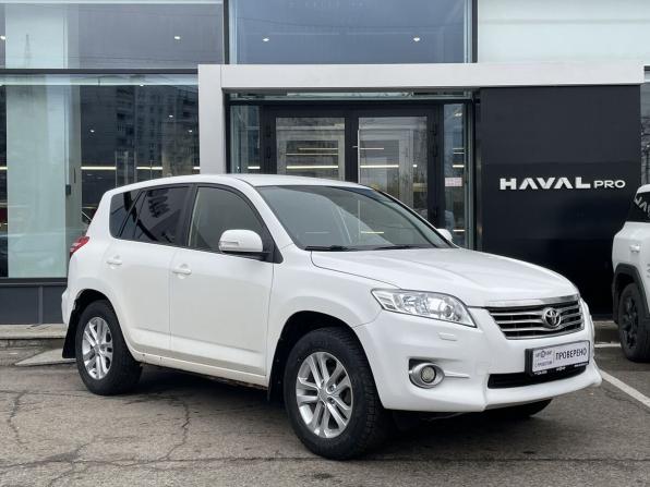 Toyota RAV4 III (XA30) Рестайлинг с пробегом 2012 года, цена 1 189 000 рублей, 185884 км, внедорожник, Автокод Объявления
