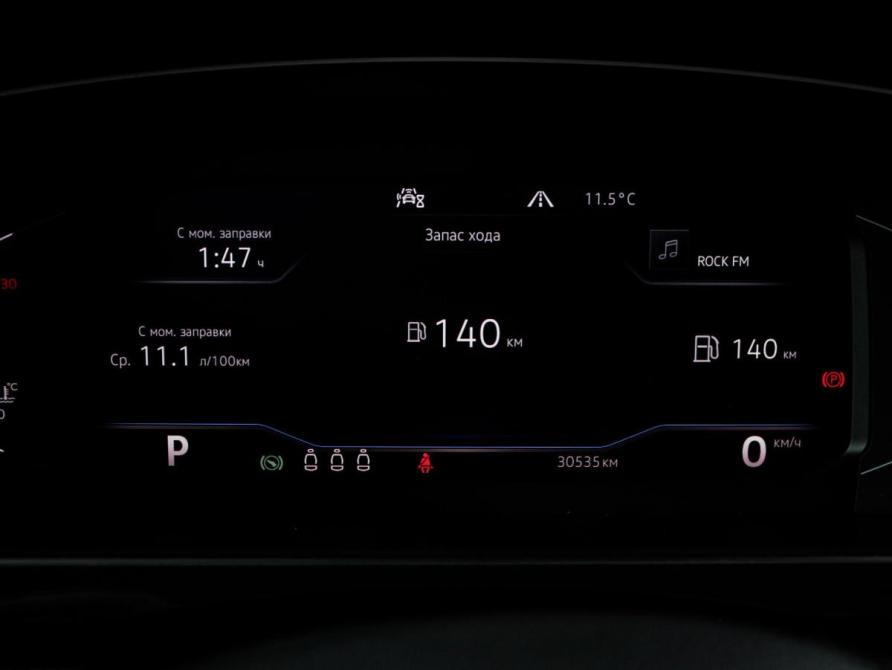 Volkswagen Tiguan II Москва  - изображение 12