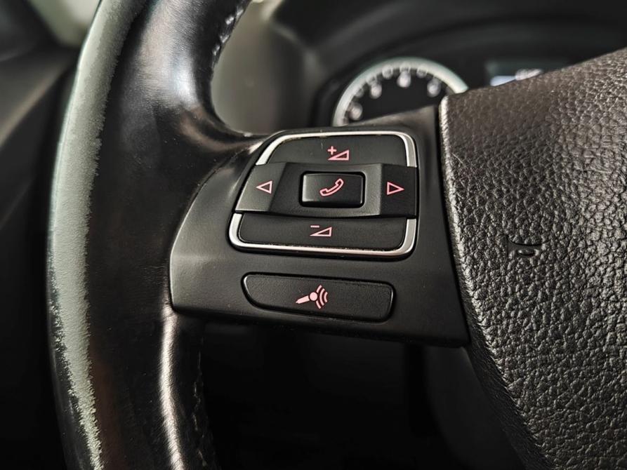 Volkswagen Tiguan I Рестайлинг Москва  - изображение 14