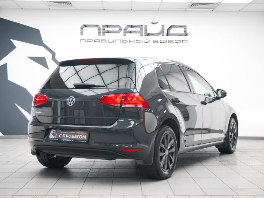 Volkswagen Golf VII Ростов-на-Дону  - изображение 3