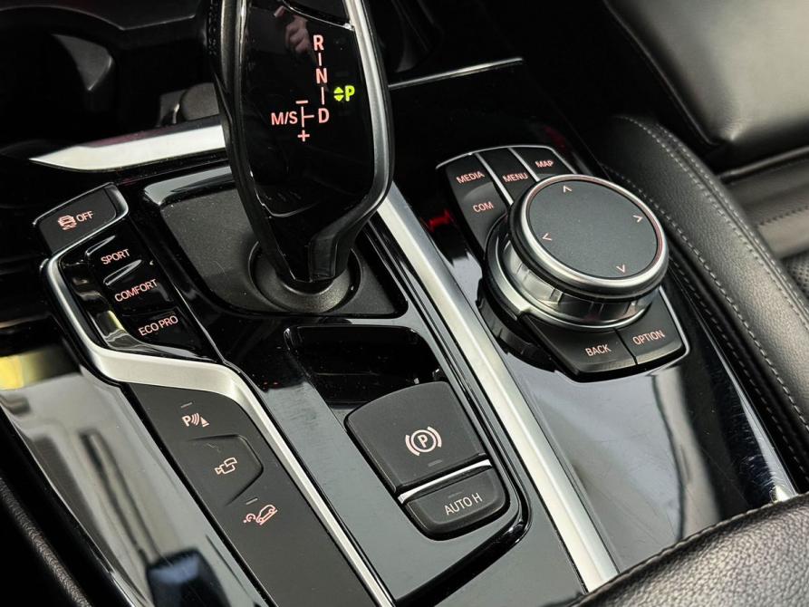 BMW X3 III (G01) Тверь  - изображение 19