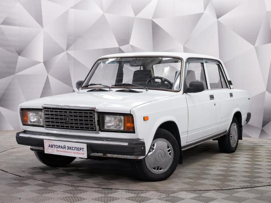Lada (ВАЗ) 2107 Ульяновск  - изображение 1