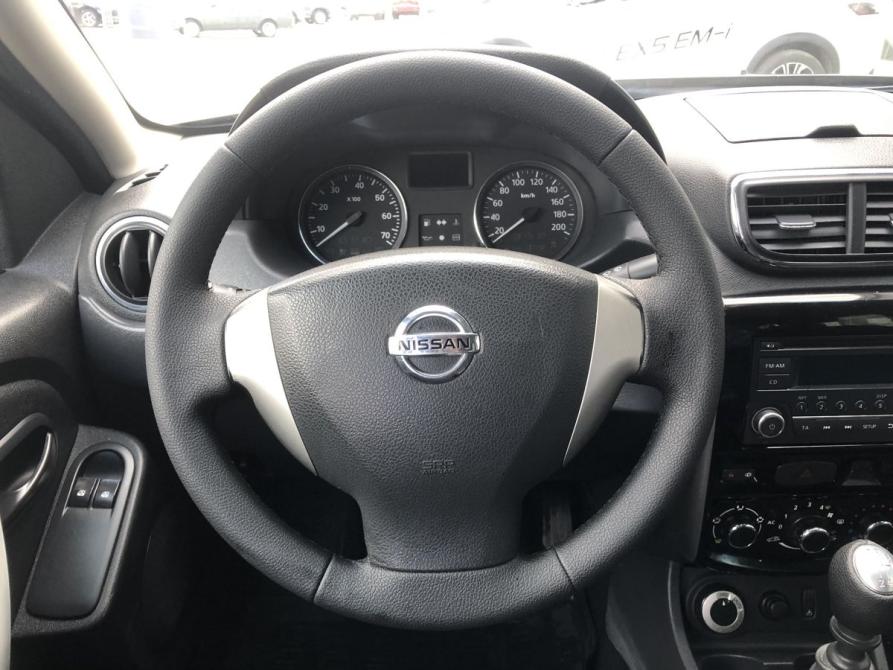 Nissan Terrano III (D10) Брянск  - изображение 12