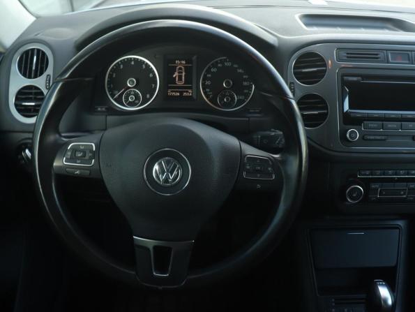 Volkswagen Tiguan I Рестайлинг с пробегом 2012 года, цена 1 152 000 рублей, 177517 км, внедорожник, Автокод Объявления