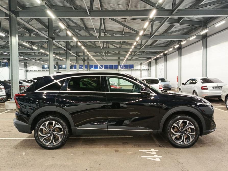 Haval F7 II Набережные Челны  - изображение 5