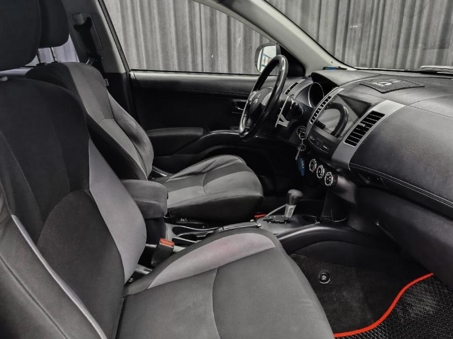 Mitsubishi Outlander II Рестайлинг Красноярск  - изображение 12