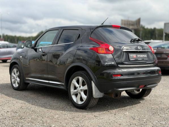 Nissan Juke I с пробегом 2011 года, цена 865 000 рублей, 169000 км, внедорожник, Автокод Объявления
