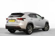 Lexus NX I Барнаул  - изображение 32
