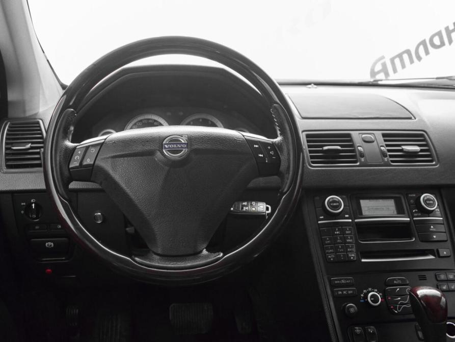 Volvo XC90 I Рестайлинг Екатеринбург  - изображение 12