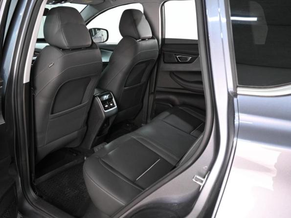 Chery Tiggo 7 Pro Max I с пробегом 2023 года, цена 2 199 000 рублей, 24927 км, внедорожник, Автокод Объявления