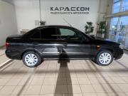 Nissan Almera II (N16) Рестайлинг Волгоград  - изображение 23