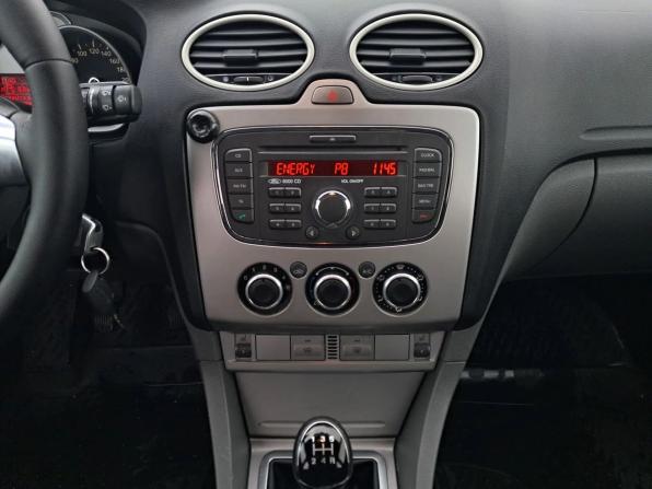Ford Focus II Рестайлинг с пробегом 2011 года, цена 530 000 рублей, 178873 км, универсал, Автокод Объявления