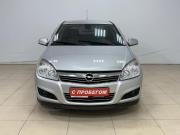 Opel Astra H Рестайлинг Альметьевск  - изображение 25