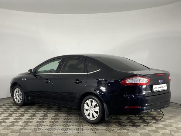 Ford Mondeo IV Рестайлинг с пробегом 2011 года, цена 750 000 рублей, 204458 км, седан, Автокод Объявления