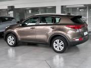 Kia Sportage IV Новосибирск  - изображение 33