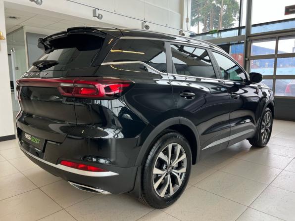 Chery Tiggo 7 Pro Max I с пробегом 2023 года, цена 1 799 000 рублей, 58055 км, внедорожник, Автокод Объявления