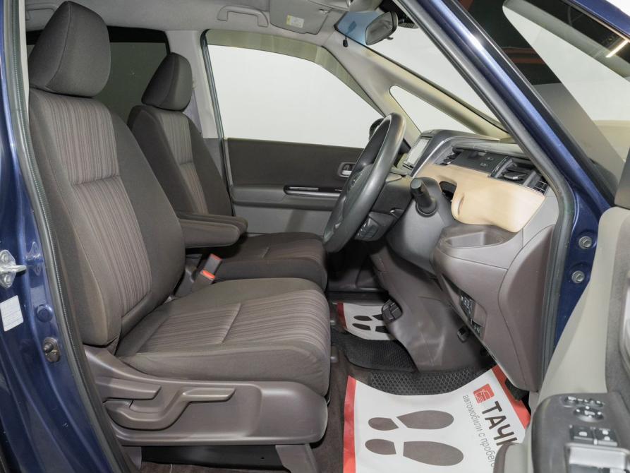 Honda Freed II Улан-Удэ  - изображение 6