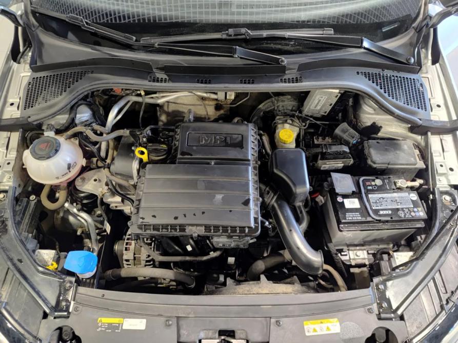 Volkswagen Polo VI Казань  - изображение 11