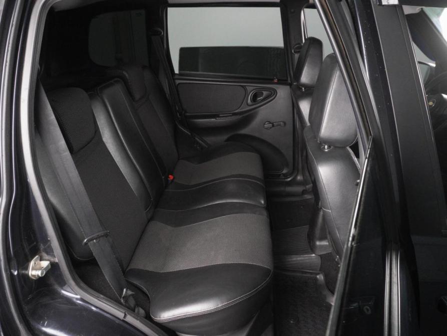Chevrolet Niva I Рестайлинг Минеральные Воды  - изображение 7
