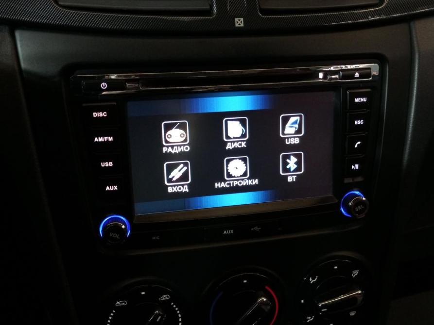 Dongfeng H30 Cross Уфа  - изображение 14