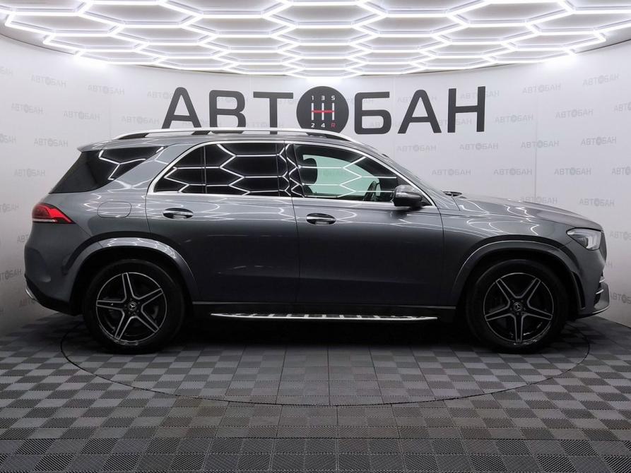 Mercedes-Benz GLE II (V167) Екатеринбург  - изображение 6