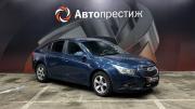 Chevrolet Cruze I Ставрополь  - изображение 19