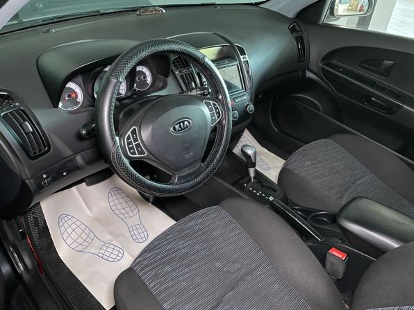 Kia Ceed I с пробегом 2008 года, цена 659 000 рублей, 238903 км, хэтчбек, Автокод Объявления