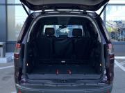 Ford Galaxy II Рестайлинг Москва  - изображение 34
