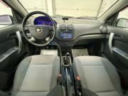 Chevrolet Aveo I Рестайлинг Энгельс  - изображение 58