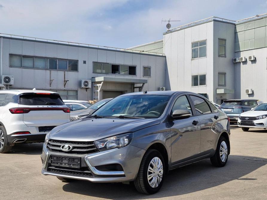 Lada (ВАЗ) Vesta I Нижний Новгород  - изображение 1