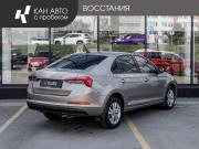 Skoda Rapid II Казань  - изображение 11