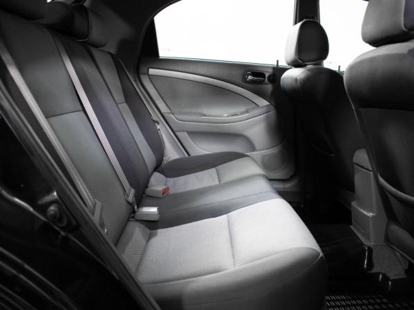 Chevrolet Lacetti I с пробегом 2011 года, цена 857 000 рублей, 78501 км, хэтчбек, Автокод Объявления