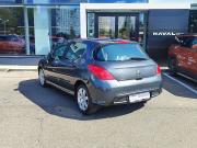 Peugeot 308 I Москва  - изображение 25