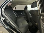 Toyota Corolla IX (E120 E130) Рестайлинг Москва  - изображение 26