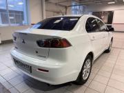 Mitsubishi Lancer X Рестайлинг Челябинск  - изображение 20
