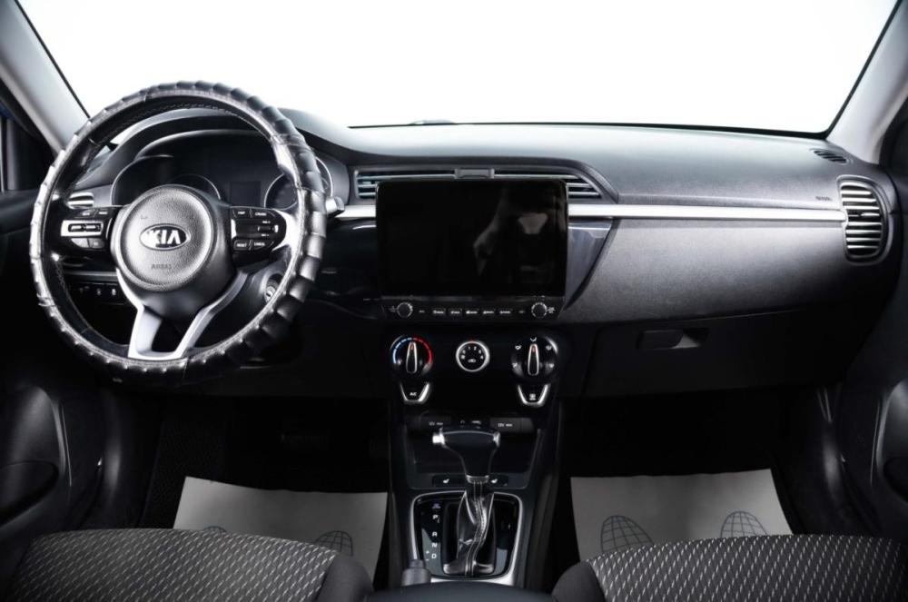 Kia Rio IV Пермь  - изображение 12
