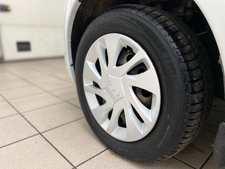 Lada (ВАЗ) Granta I Рестайлинг Энгельс  - изображение 19