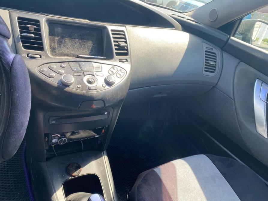 Nissan Primera III (P12) Курган  - изображение 7